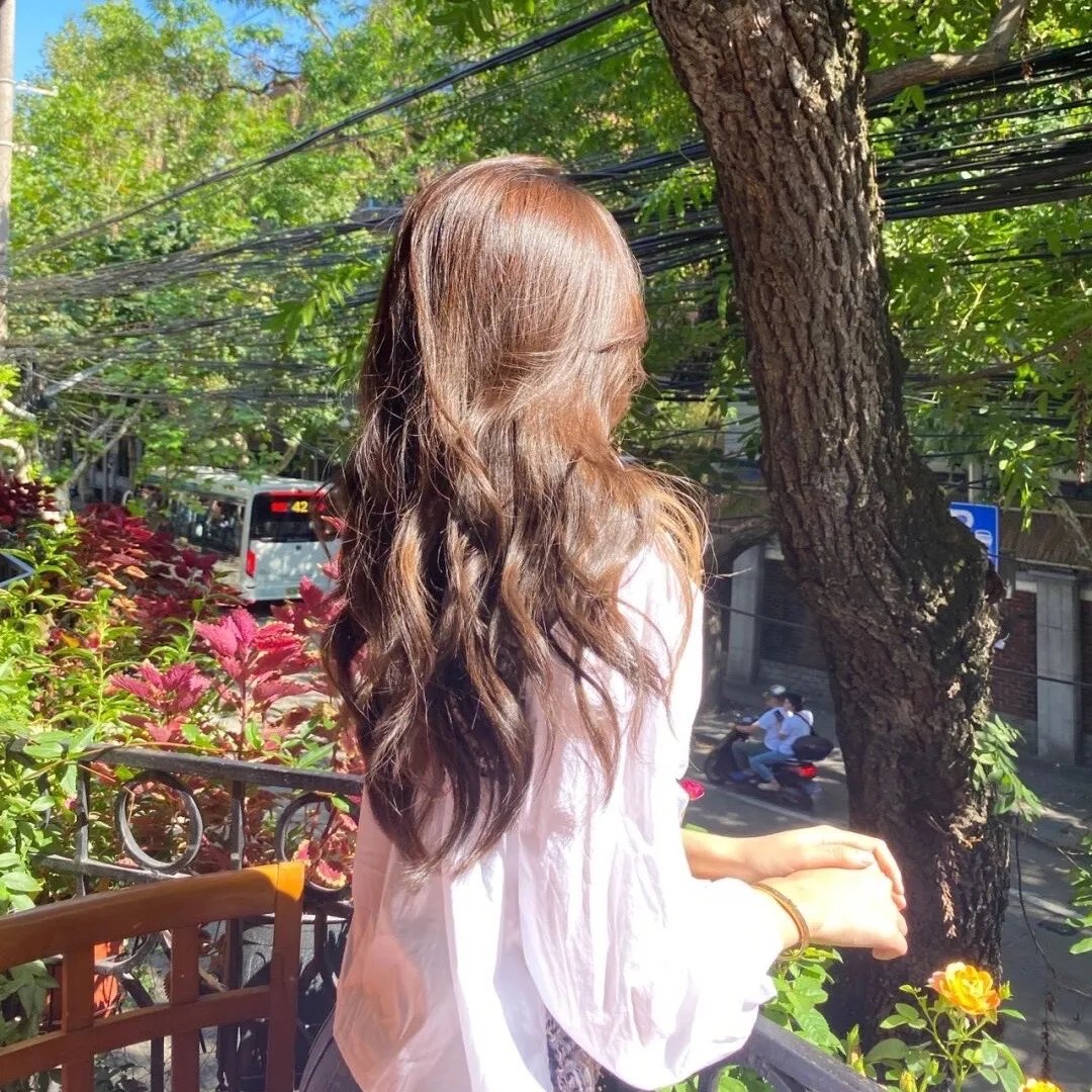 处女心经
